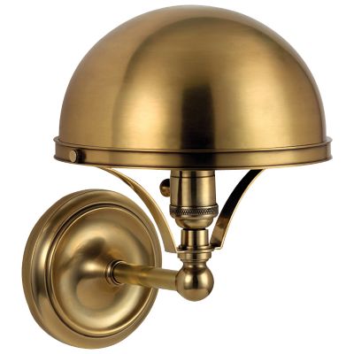 Covington Wall Sconce by Hudson Valley Lighting - Starlight Lighting USA and Canada